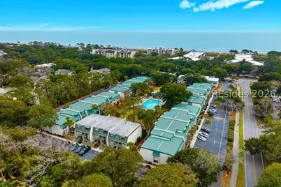 26 S Forest Beach Drive #44, Hilton Head Island, SC 29928 - Photo 32