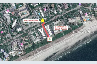 26 S Forest Beach Drive #44, Hilton Head Island, SC 29928 - Photo 36