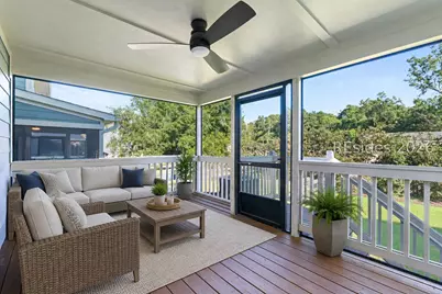 20 Old Stoney Lane, Hilton Head Island, SC 29926 - Photo 24