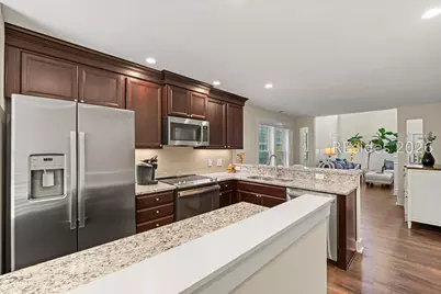 20 Old Stoney Lane, Hilton Head Island, SC 29926 - Photo 1