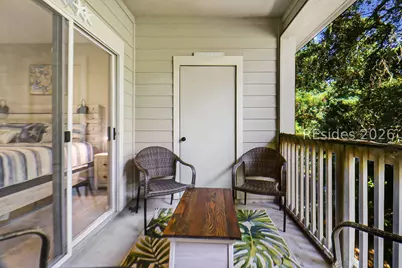 115 Union Cemetery Road #3322, Hilton Head Island, SC 29926 - Photo 26