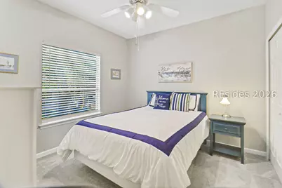 115 Union Cemetery Road #3322, Hilton Head Island, SC 29926 - Photo 20