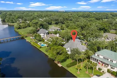17 Arthur Hills Court, Hilton Head Island, SC 29928 - Photo 1