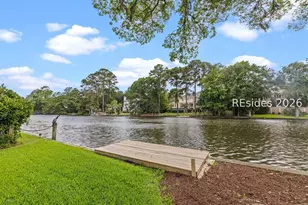 17 Arthur Hills Ct, Hilton Head Island, SC 29928 - Photo 4