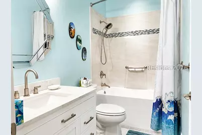 231 Bluff Point Lane, Hardeeville, SC 29909 - Photo 14