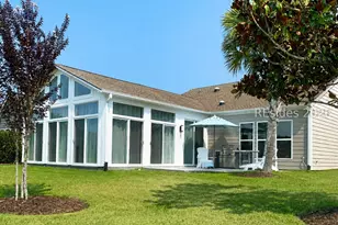 231 Bluff Point Ln, Hardeeville, SC 29909 - Photo 2