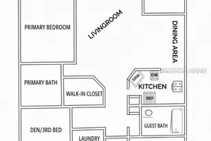 231 Bluff Point Ln, Hardeeville, SC 29909 - Photo 6