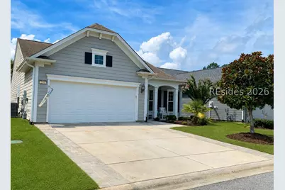 231 Bluff Point Lane, Hardeeville, SC 29909 - Photo 4