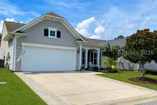 231 Bluff Point Ln, Hardeeville, SC 29909 - Photo 4