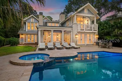 53 N Calibogue Cay Road, Hilton Head Island, SC 29928 - Photo 1
