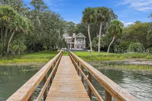 53 N Calibogue Cay Rd, Hilton Head Island, SC 29928 - Photo 90
