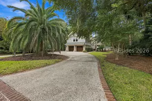 53 N Calibogue Cay Rd, Hilton Head Island, SC 29928 - Photo 10