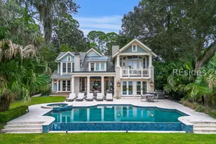 53 N Calibogue Cay Rd, Hilton Head Island, SC 29928 - Photo 8