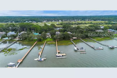 53 N Calibogue Cay Road, Hilton Head Island, SC 29928 - Photo 86