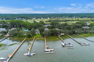 53 N Calibogue Cay Rd, Hilton Head Island, SC 29928 - Photo 86
