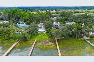 53 N Calibogue Cay Road, Hilton Head Island, SC 29928 - Photo 82
