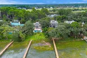 53 N Calibogue Cay Rd, Hilton Head Island, SC 29928 - Photo 82