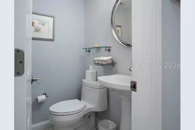 150 Lighthouse Road #A-711, Hilton Head Island, SC 29928 - Photo 6