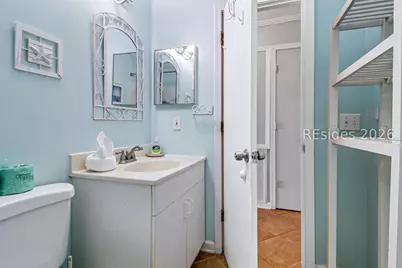 40 Folly Field Road #B122, Hilton Head Island, SC 29928 - Photo 10