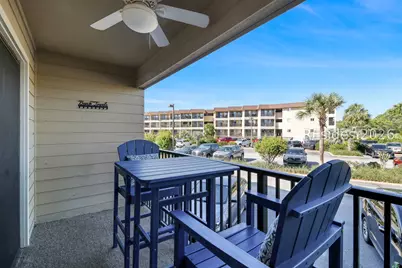 40 Folly Field Road #B122, Hilton Head Island, SC 29928 - Photo 24