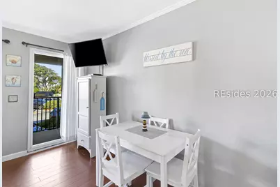 40 Folly Field Road #B122, Hilton Head Island, SC 29928 - Photo 20