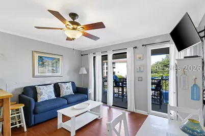 40 Folly Field Road #B122, Hilton Head Island, SC 29928 - Photo 16