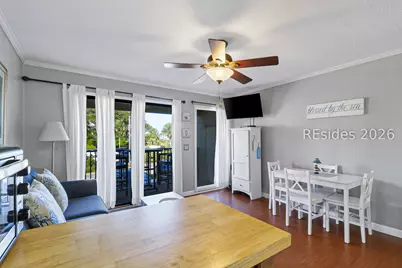 40 Folly Field Road #B122, Hilton Head Island, SC 29928 - Photo 12