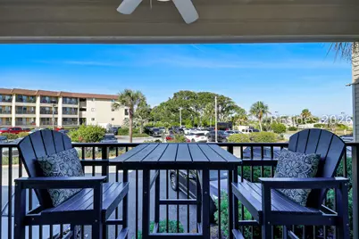 40 Folly Field Road #B122, Hilton Head Island, SC 29928 - Photo 22