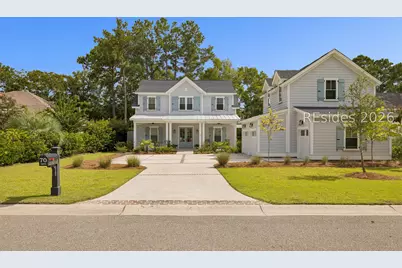 70 Clifton Drive, Bluffton, SC 29909 - Photo 1
