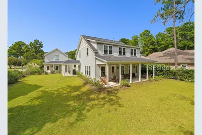 70 Clifton Drive, Bluffton, SC 29909 - Photo 38