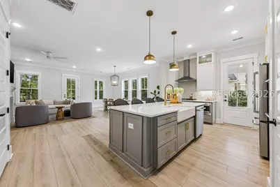 70 Clifton Drive, Bluffton, SC 29909 - Photo 4