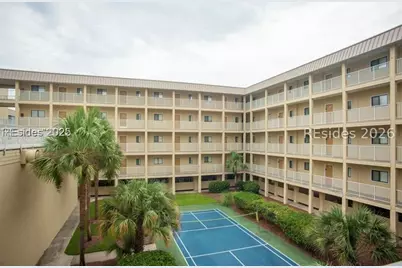 663 William Hilton Parkway #2123, Hilton Head Island, SC 29928 - Photo 2