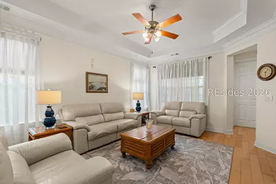 255 Garden Row Drive N, Hardeeville, SC 29927 - Photo 14