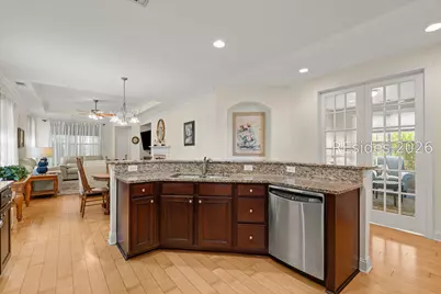 255 Garden Row Drive N, Hardeeville, SC 29927 - Photo 8