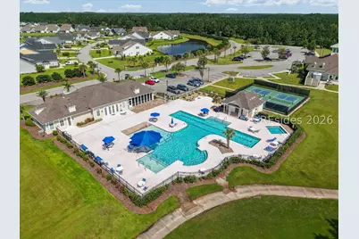 255 Garden Row Drive N, Hardeeville, SC 29927 - Photo 38