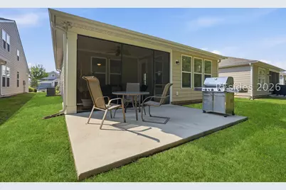 702 Destiny Drive, Hardeeville, SC 29909 - Photo 34