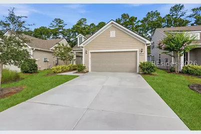 702 Destiny Drive, Hardeeville, SC 29909 - Photo 2