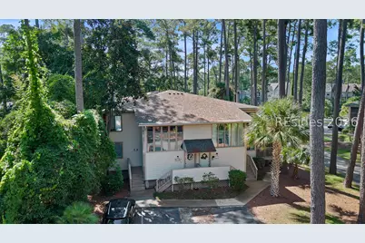 6 Shipwatch Point #6A, Hilton Head Island, SC 29928 - Photo 54