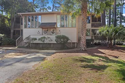 6 Shipwatch Point #6A, Hilton Head Island, SC 29928 - Photo 1