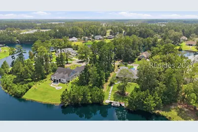 183 Slack Tide Drive, Hardeeville, SC 29927 - Photo 8