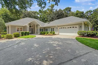 1 Carrington Point, Bluffton, SC 29910 - Photo 1