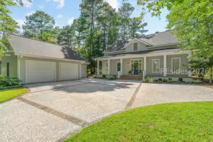 160 Dataw Dr, Saint Helena Island, SC 29920 - Photo 1