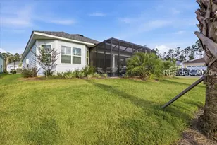 1028 Good Life Wy, Hardeeville, SC 29927 - Photo 34