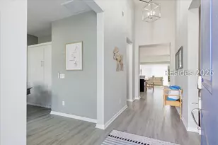 1028 Good Life Wy, Hardeeville, SC 29927 - Photo 4