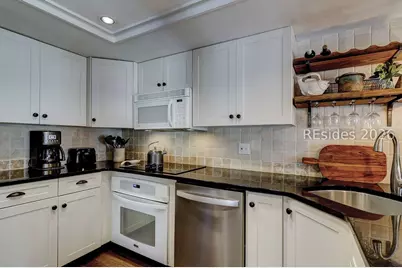 20 Queens Folly Road #1962, Hilton Head Island, SC 29928 - Photo 10