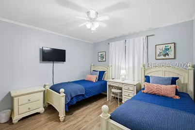 21 Lagoon Road #A2D, Hilton Head Island, SC 29928 - Photo 20