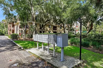 21 Lagoon Road #A2D, Hilton Head Island, SC 29928 - Photo 34