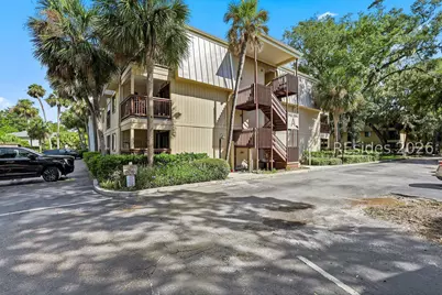21 Lagoon Road #A2D, Hilton Head Island, SC 29928 - Photo 28