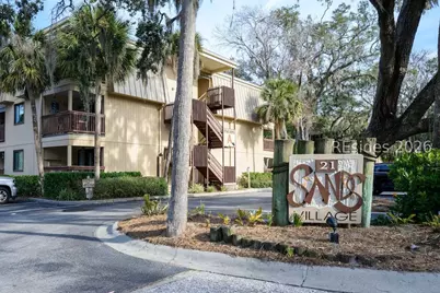 21 Lagoon Road #A2D, Hilton Head Island, SC 29928 - Photo 1