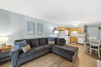 21 Lagoon Road #A2D, Hilton Head Island, SC 29928 - Photo 12